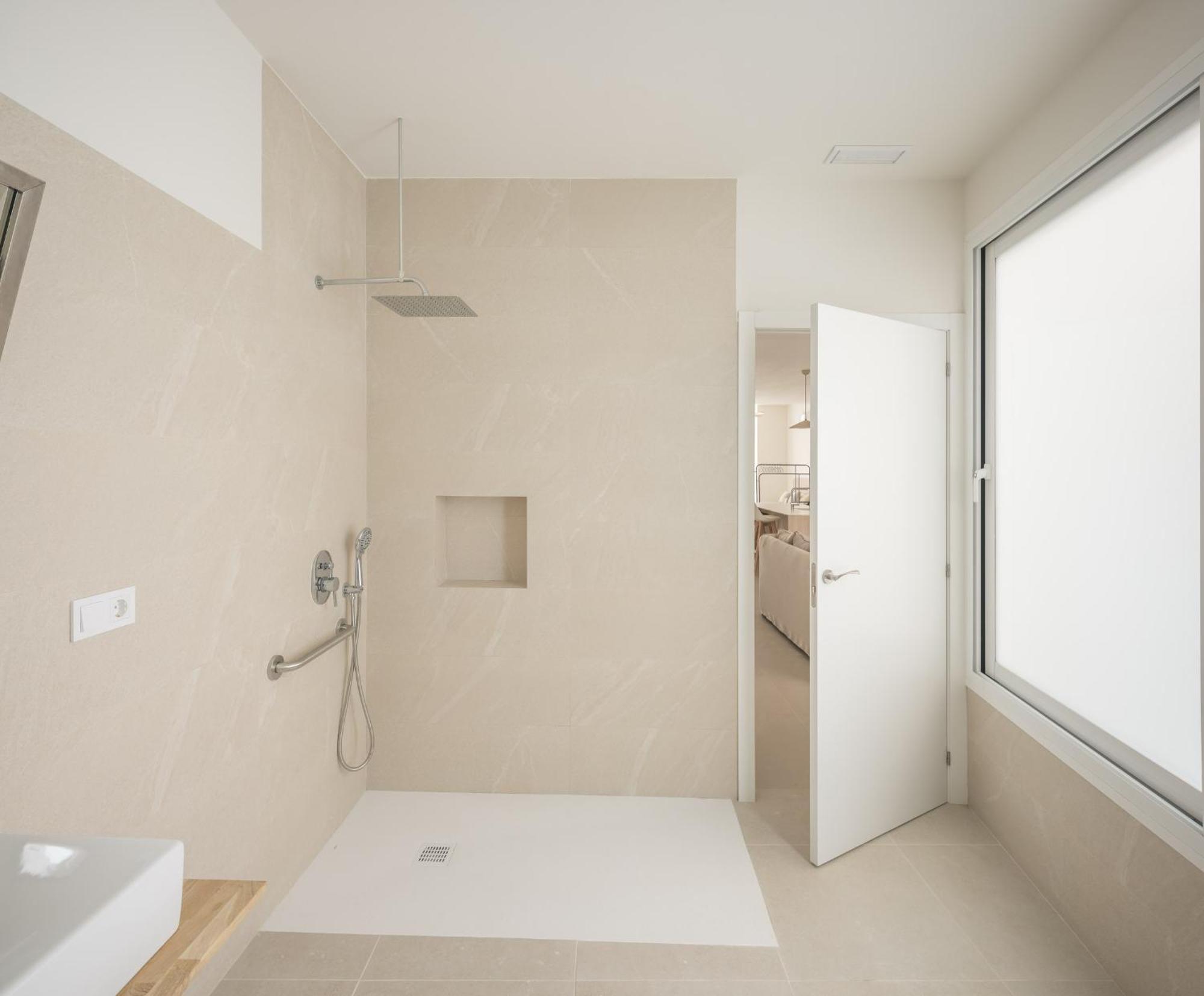 Apartamento Casa Ramona Ruzafa Valencia Centro Exterior foto